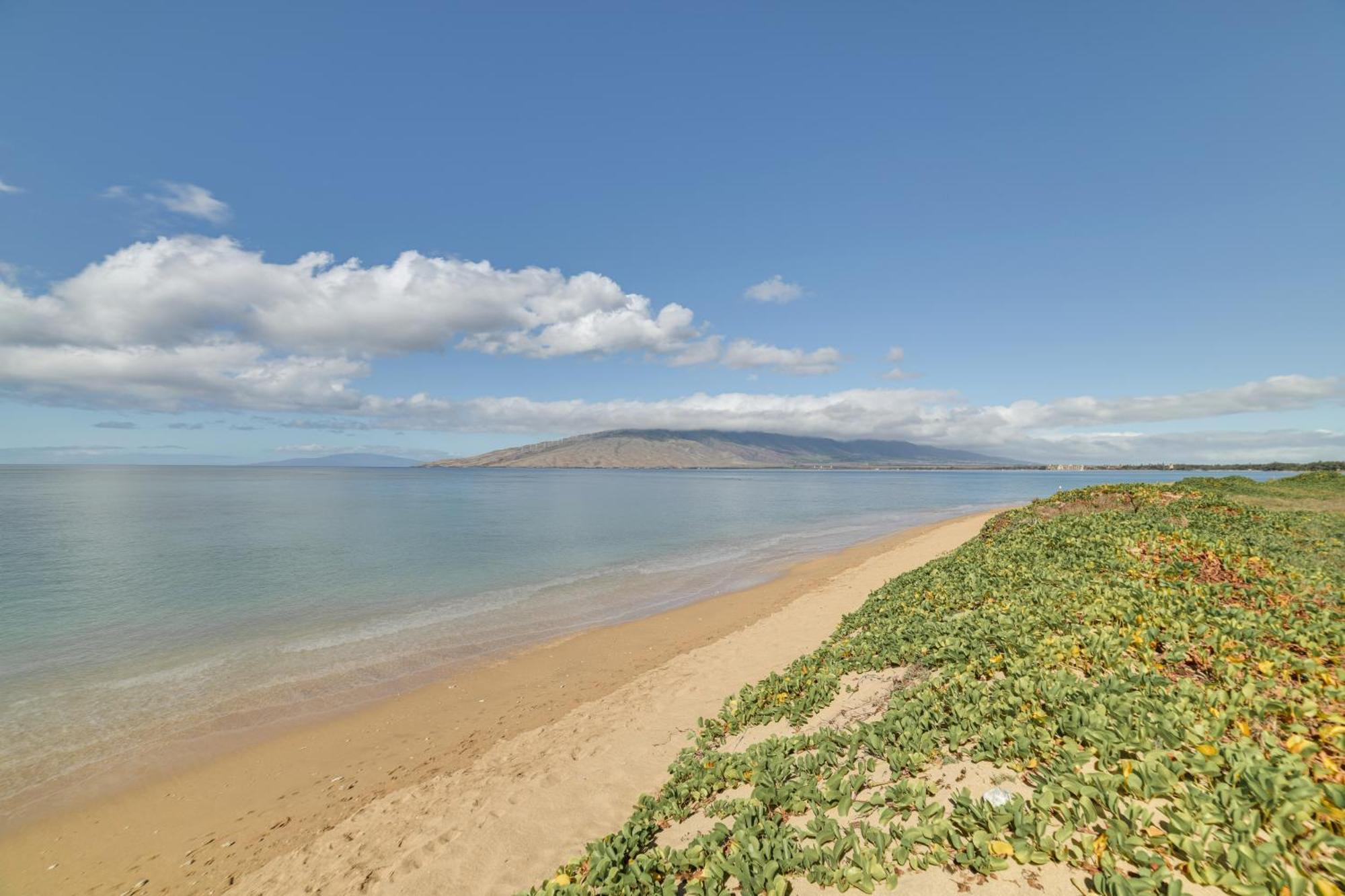 Kihei Haven At Village By The Sea, Steps To Beach! Exterior photo